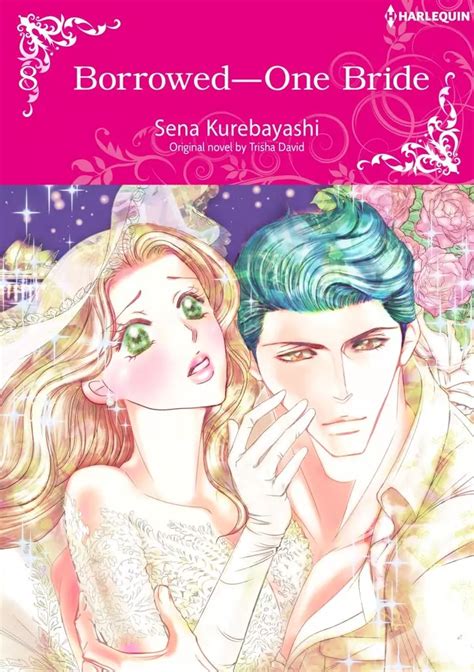 Borrowed One Bride Manga Anime Planet