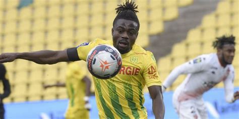 Scorenigeria Top Moses Simon Score Nigeria