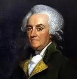 William Franklin, son of Benjamin Franklin. : r/newjersey