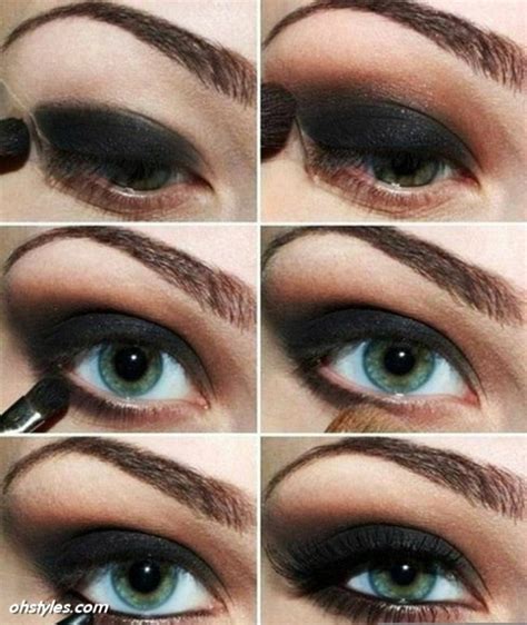 17 Perfect Step By Step Makeup Tutorials Pretty Designs