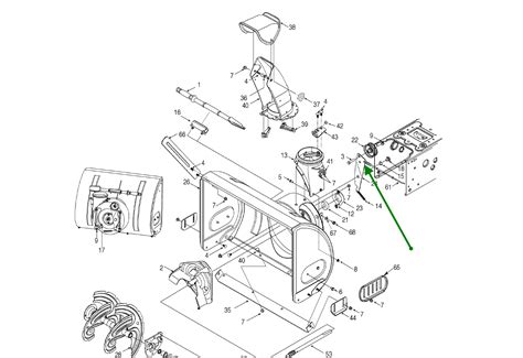 How To Replace Craftsman Snowblower Drive Cable At David Tripp Blog