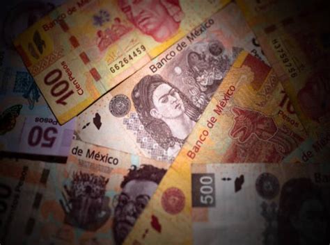 Peso En Vilo Ante Elecciones De EEUU IMAGEN RADIO