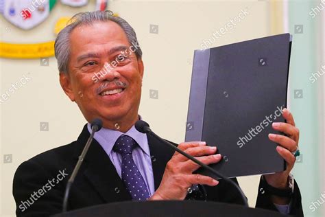 Muhyiddin Yassin Announcement Pm To Make Special Announcement On