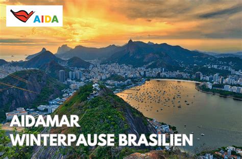 Karneval In Rio De Janeiro Mit AIDAmar Neue Highlight Reise Im Winter