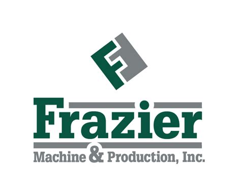 Home Frazier Machine