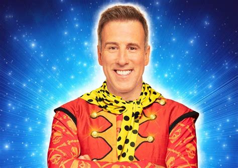 Discover The Cast Set To Wow You At This Year S Panto At New Victoria