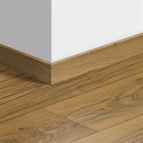 Listwa przypodłogowa standardowa Quick Step QSSK04767 Dąb naturalny