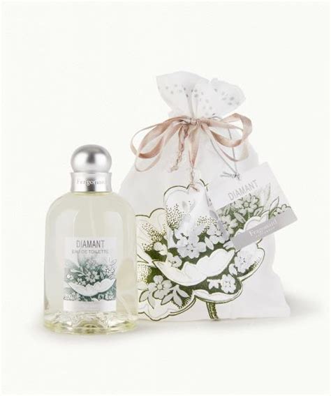 Diamant Eau De Toilette Fragonard