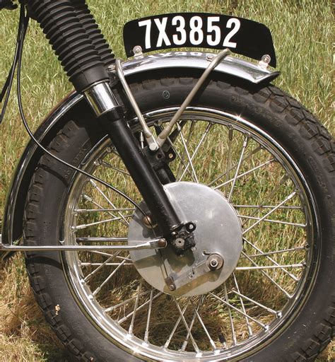 Retrospective Bsa B25 Starfire 250 1968 1970 Rider Magazine