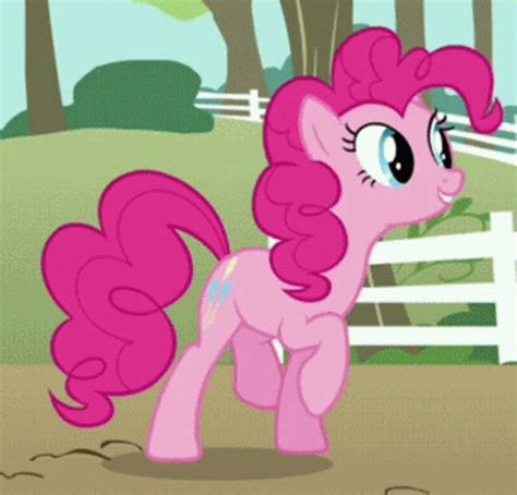 Pinkie Pie Pinkie Pie Bendy Discover Share Gifs