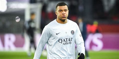 Real Madrid Le salaire proposé à Kylian Mbappé choque le vestiaire