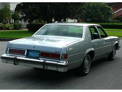 1977 Oldsmobile Delta 88 For Sale Cc 999740