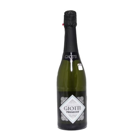 Giotti Prosecco Spumante Doc Pa I Sauss Cl Drinksut