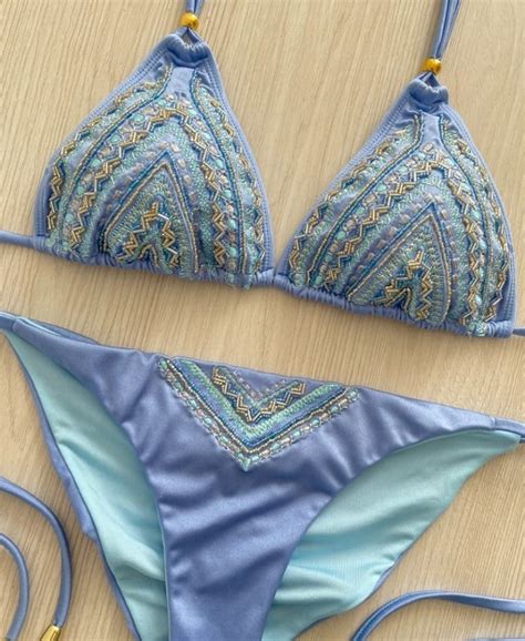 The Anatomy Of A Bikini Exploring The Different Components