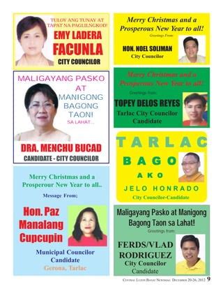 Banat Newsmag Christmas PDF