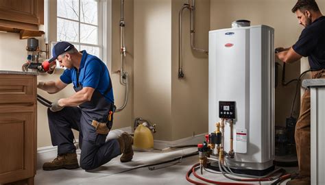 Your Guide On How To Install Tankless Water Heater We Explain It All