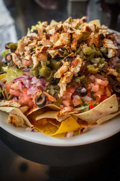 The 6 Best Mexican Restaurants In Carmel Indiana