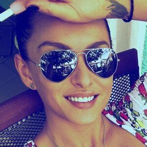 Saralisa Volm Leaked Nude Photos And Videos