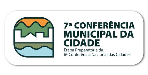 Sobre a 7ª Conferência Municipal da Cidade de Jacareí Prefeitura