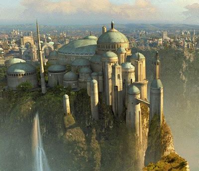 Aeron Fleet: Naboo