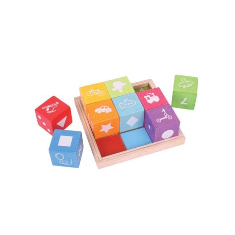 cuburi din lemn cu imagini artoolro