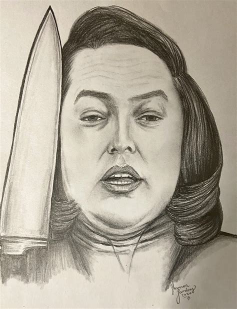 39 best Annie Wilkes images on Pholder | Stephenking