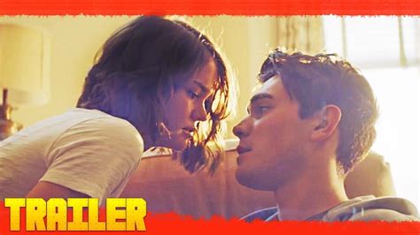 The Last Summer (2019) Netflix Tráiler Oficial Subtitulado - YouTube