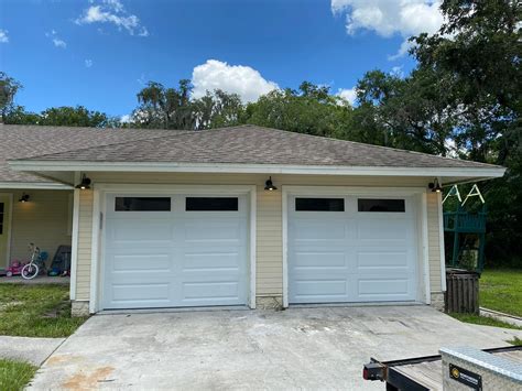 Garage Door Gallery | Inspirations - West Coast Garage Doors