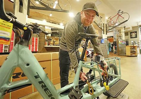 Amid Theft Surge Advice On How To Prevent Your Bike From Being Stolen