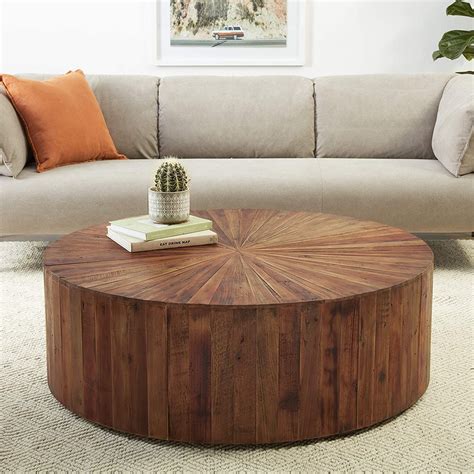 Coffee Table 48 X 24 at Rick Weiss blog