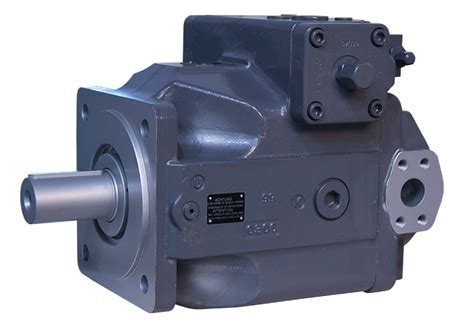 Keda Hydraulic Pumps Repair Services In Delhi India