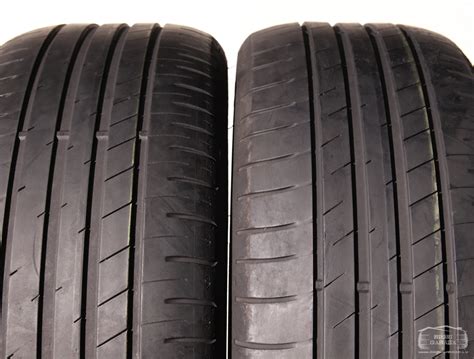 Vasaras Riepas R Goodyear Efficientgrip Performance