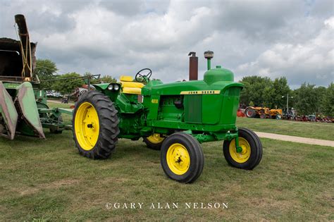 John Deere 4010 AT2380JD Gary Alan Nelson Photography