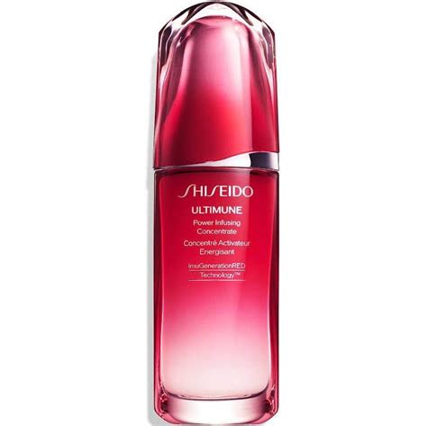 Shiseido Ultimune Power Infusing Concentrate Ml Beauty Personal