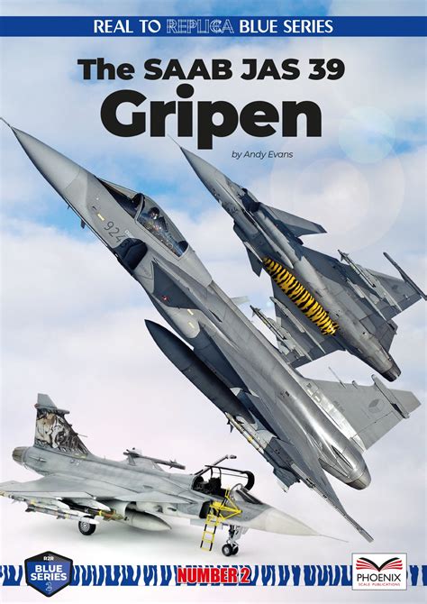 The SAAB JAS 39 Gripen