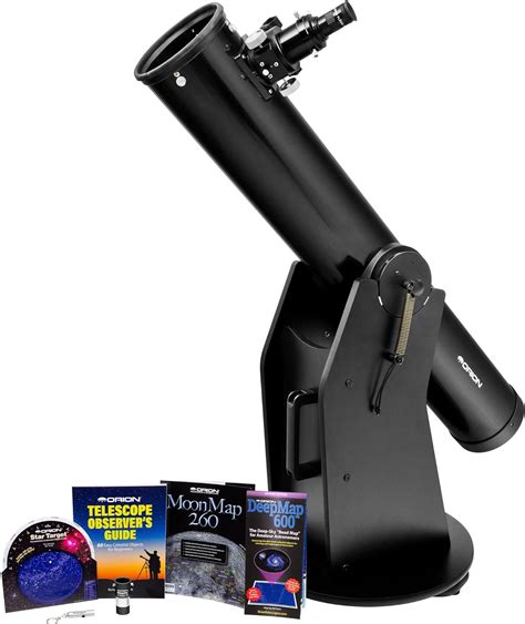 Orion Skyquest Xt6 Classic Dobsonian Telescope Kit Nepal Ubuy