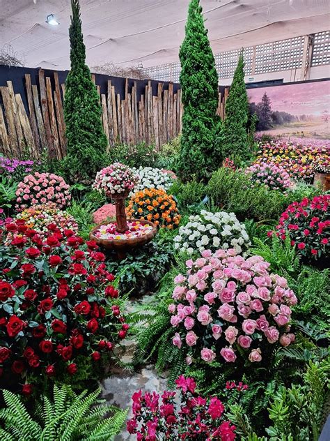 Festa De Flores E Morangos De Atibaia O Que Saber Antes De Ir