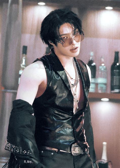 Pin by Envie Daze on 에이티즈ATZ Song min gi Hot korean guys