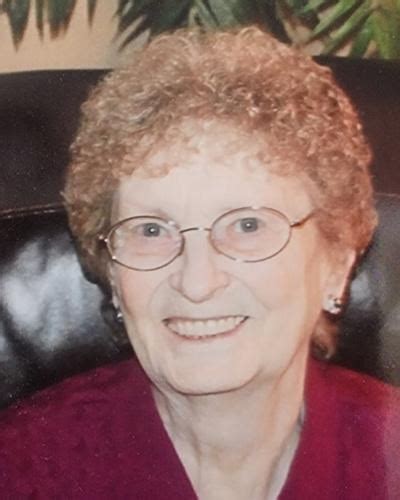 Norma J. Crawford Obituary (2024) - Mondovi, WI - Talbot Family Funeral ...