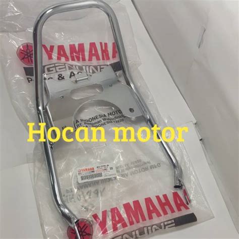 Jual Behel Belakang Rx King New Asli Ygp Ka F A Shopee Indonesia