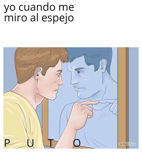 Soy Un Puto Por Ser Puto XD Meme By NetorElMen2038 Memedroid