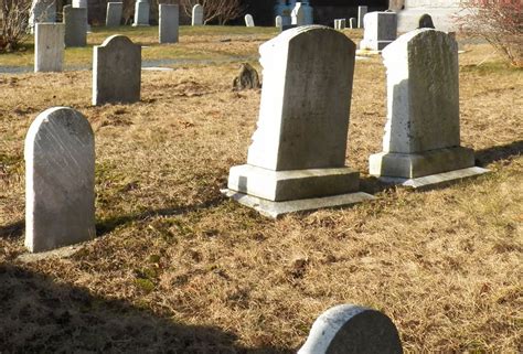 Mount Desert Street Cemetery In Bar Harbor Maine Find A Grave Cemetery