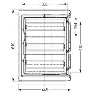 Quadro Elettrico Vuoto A Parete 24 Moduli IP65 SCHNEIDER Prezzo Online