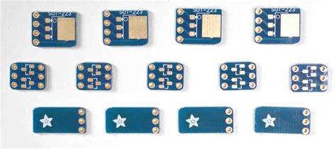 What Are Breakout Boards Smt Breakout Pcb Rayming Pcb