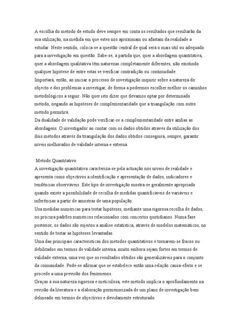 PDF Natureza Do Estudo DOKUMEN TIPS