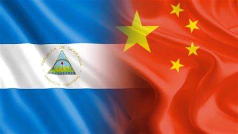 Presidente Xi Jinping Felicita Al Pueblo Y Gobierno De Nicaragua Por El 203 Aniversario De