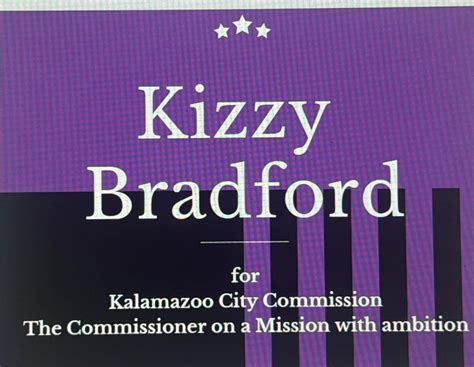 Kizzy Bradford