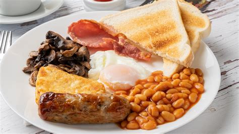 Full English Vs Full Irish Breakfast What S The Difference