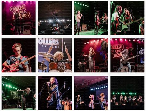 2021 Photos Now Available The South Dakota Rock And Roll Music Association