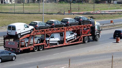 Se patentaron casi medio millón de autos en el primer semestre